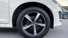 Volvo Xc60 D5 [220] R DESIGN Lux Nav 5dr AWD Geartronic Diesel Estate